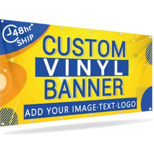 PVC Banner Print