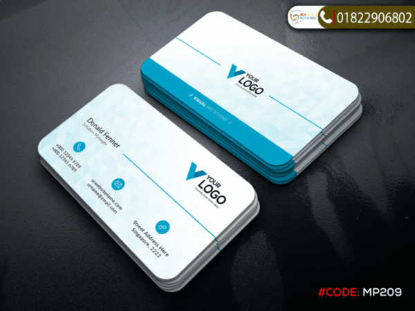 Business Card (1 Day Delivery) - Image 3