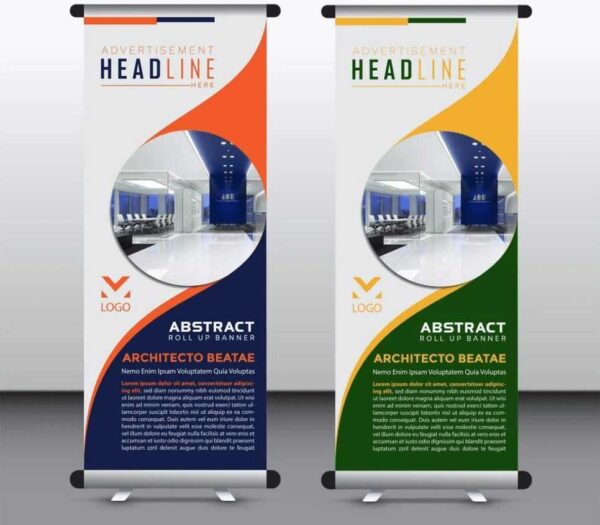 PVC Banner Print - Image 2