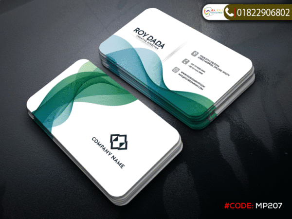 Business Card (1 Day Delivery) - Image 4